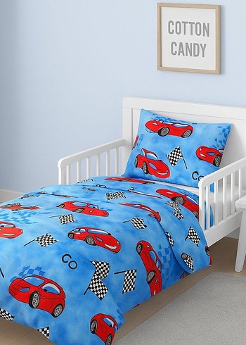 900 tl....Tek kişilik nevresim takımı - Görsel 9