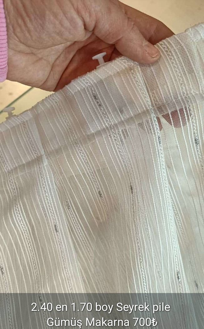 Hazır dikili ürünler Ücretsiz kargo kapıda ödeme mevcuttur - Görsel 5