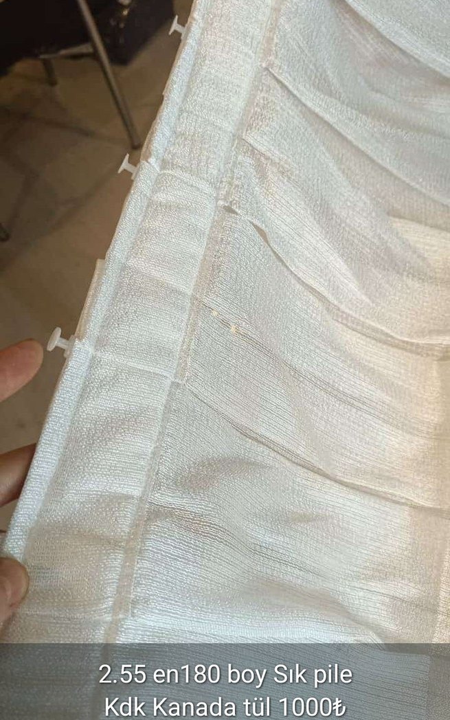 Hazır dikili ürünler Ücretsiz kargo kapıda ödeme mevcuttur - Görsel 2