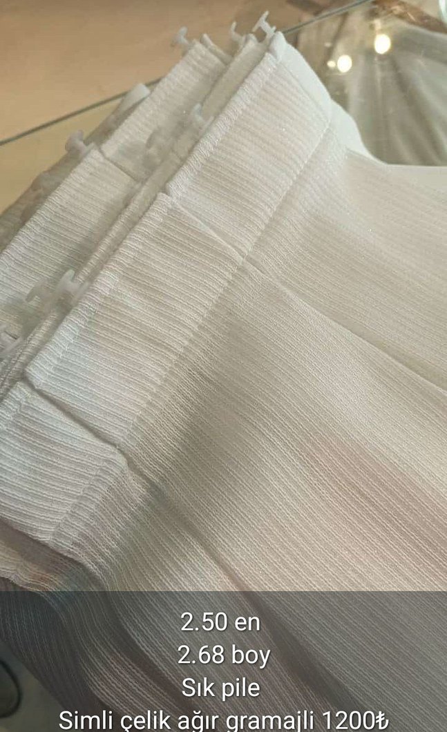 Hazır hemen kargo ürünler Kapıda ödeme Ücretsiz Kargo 5427488140 - Görsel 2