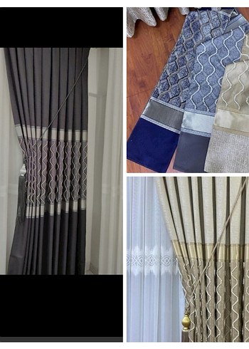 Fon perdelerimiz - Görsel 13