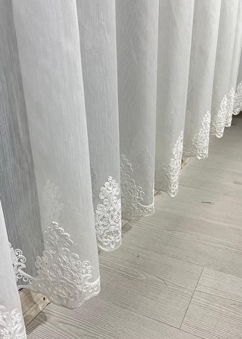 Vakko zemin etek desenli - Görsel 10