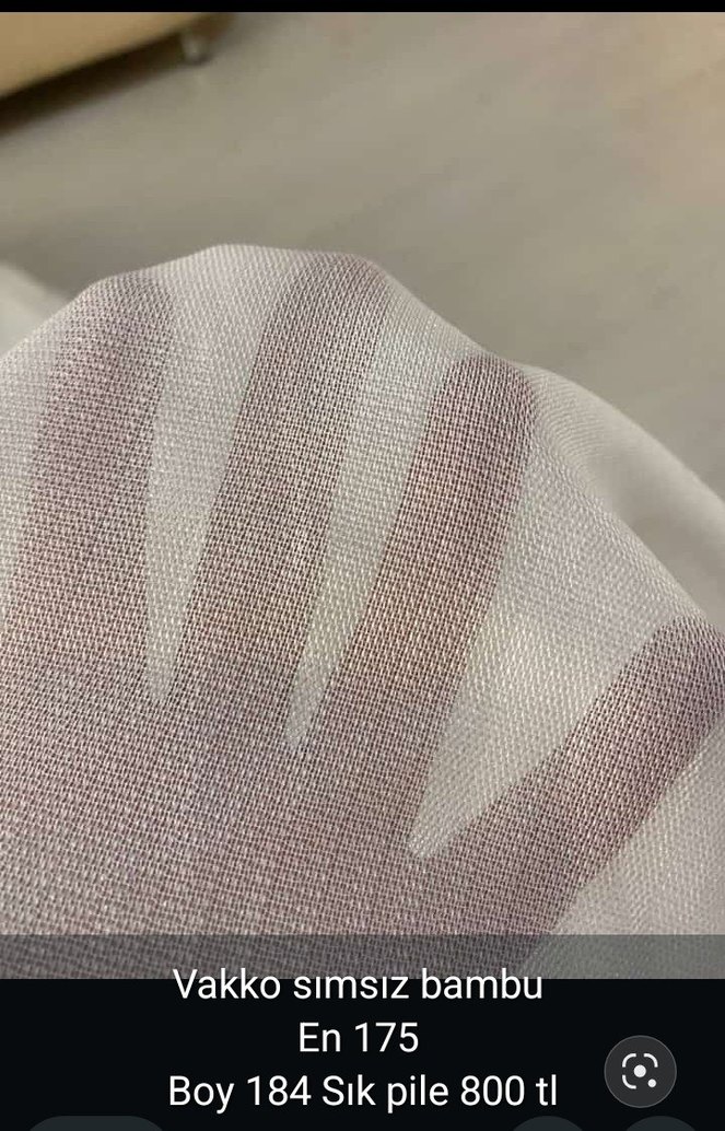 Hazır dikili ürünler Ücretsiz hemen kargo - Görsel 5