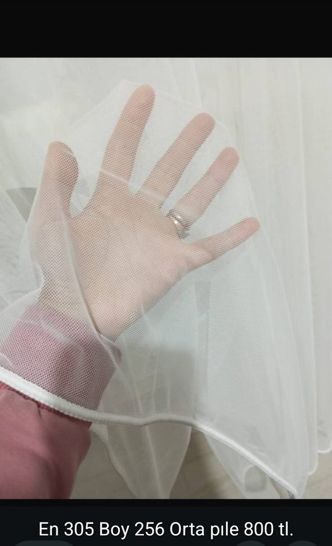 Hazır dikili ürünler Ücretsiz hemen kargo - Görsel 4