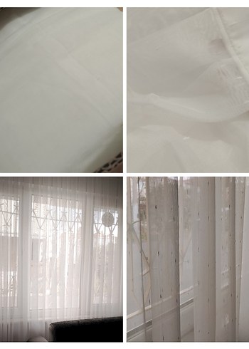 Kar tanesi  kendi evimden memnuniyet - Görsel 2