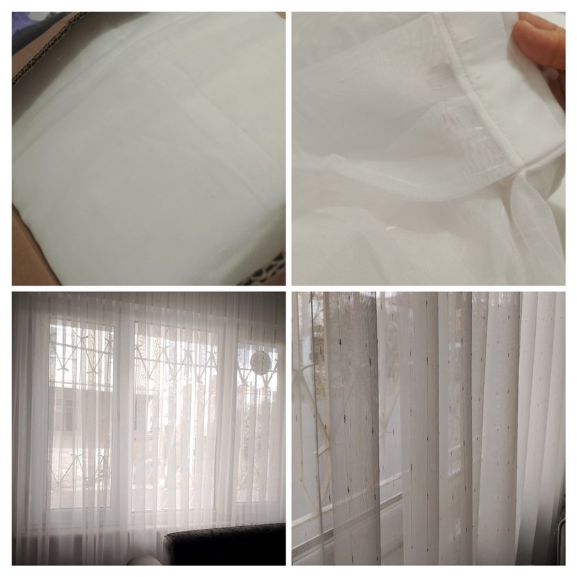 Kar tanesi  kendi evimden memnuniyet - Görsel 2