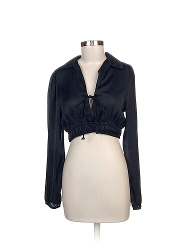 Vintage Love Bluz %70 İndirimli.