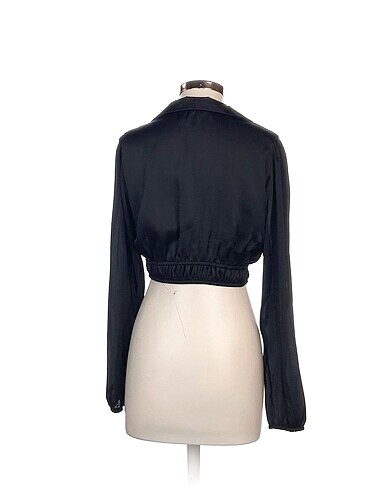 l Beden Vintage Love Bluz %70 İndirimli.
