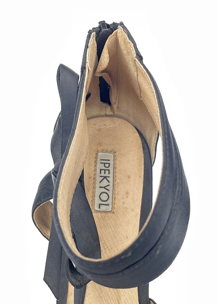 ipekyol Platform %70 İndirimli. - Görsel 4