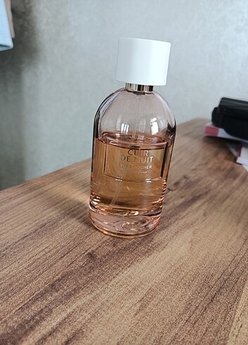 Yves Rocher Yves Rocher cuir de nuit
