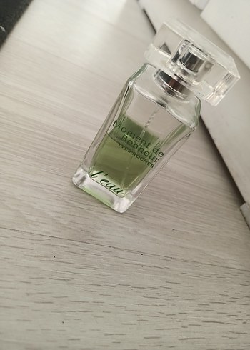 Yves Rocher Yves Rocher Moment de Bonheur L'eau Kadın Parfümü