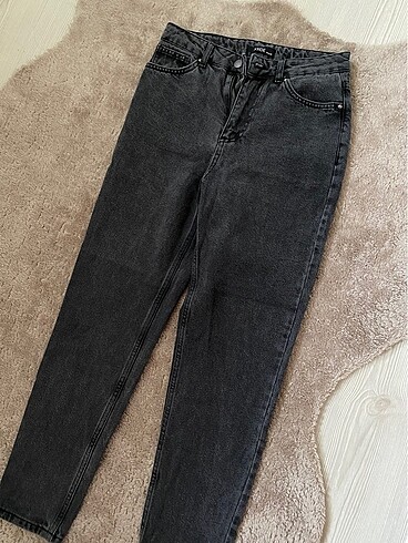 LC Waikiki Lcw kadın jean siyah, antrasit????