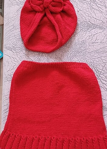 Şapka Etek