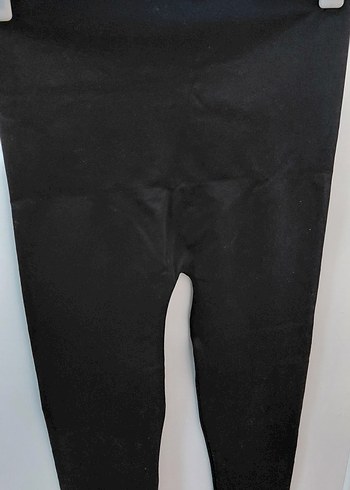 Lohusa Toparlayıcı Tayt - Görsel 2