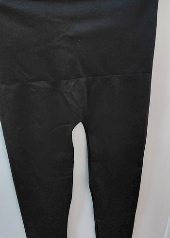 Lohusa Toparlayıcı Tayt - Görsel 3