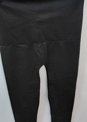 Lohusa Toparlayıcı Tayt - Görsel 4