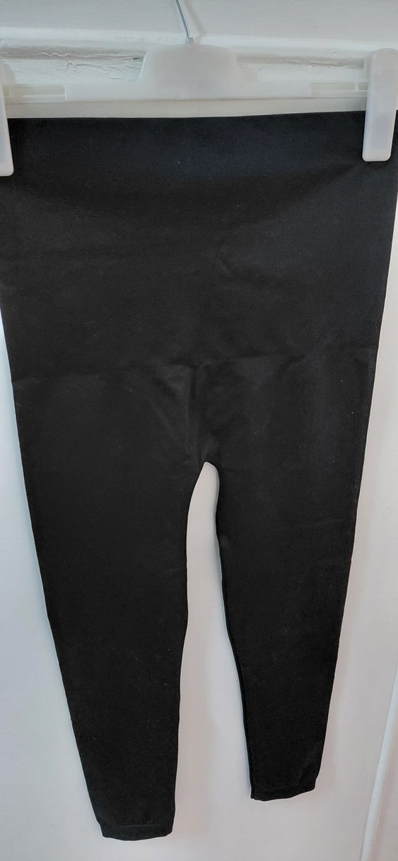 Lohusa Toparlayıcı Tayt - Görsel 2