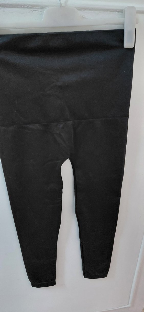 Lohusa Toparlayıcı Tayt - Görsel 3