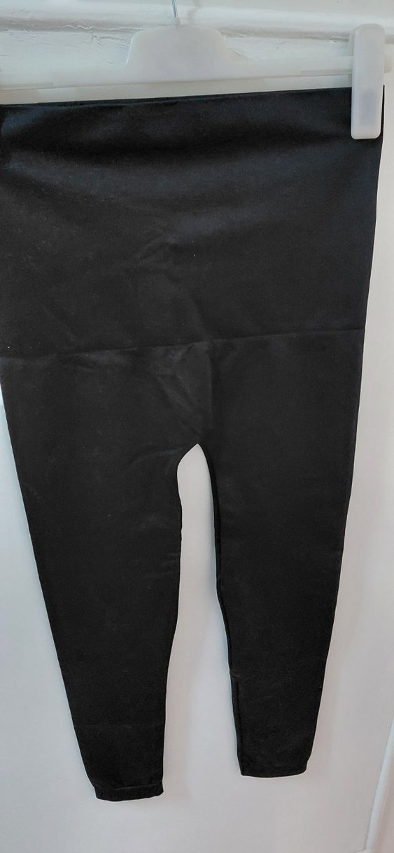 Lohusa Toparlayıcı Tayt - Görsel 4