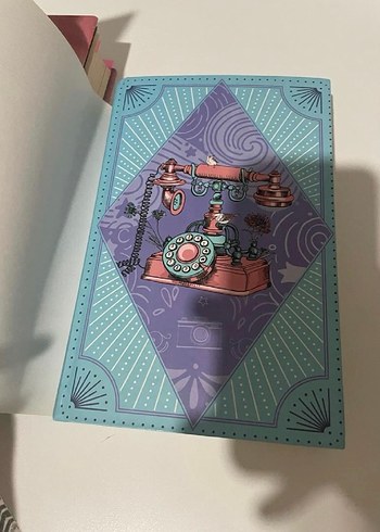 Operatöre Bağlanıyorsunuz - K. Kübra Berk - Görsel 4