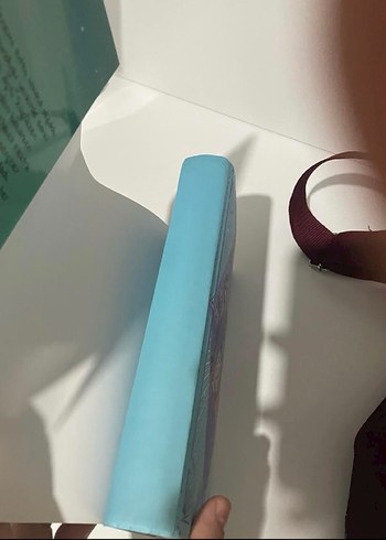 Operatöre Bağlanıyorsunuz - K. Kübra Berk - Görsel 6