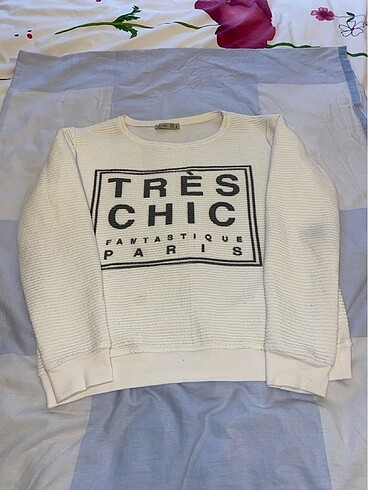 Sweetshirt