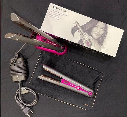 Dyson corrole