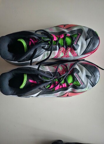 Jordan one take 3 - Görsel 5