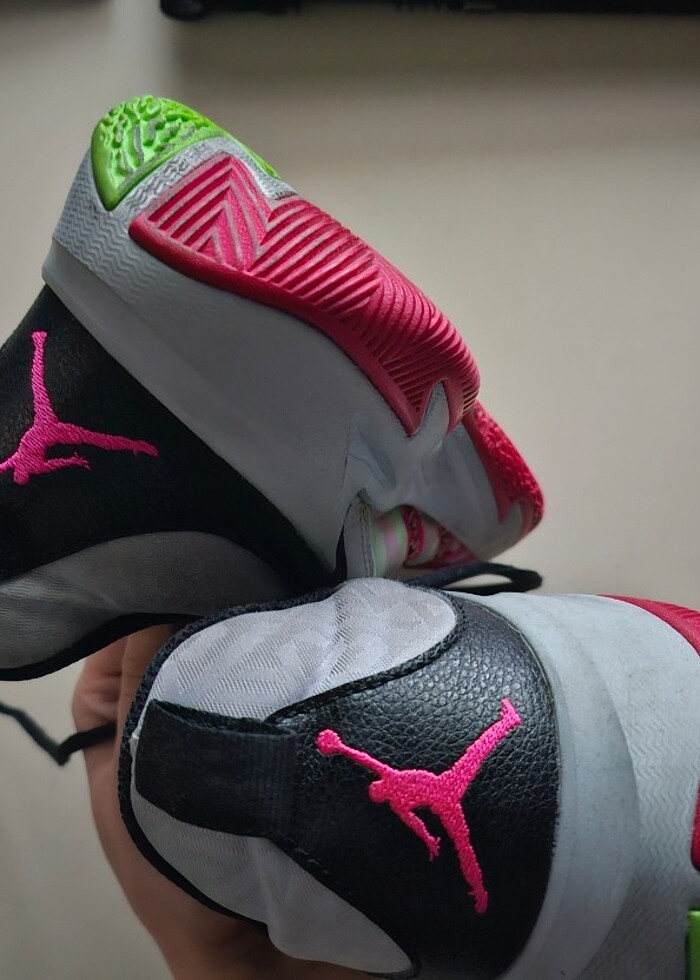 Jordan one take 3 - Görsel 2