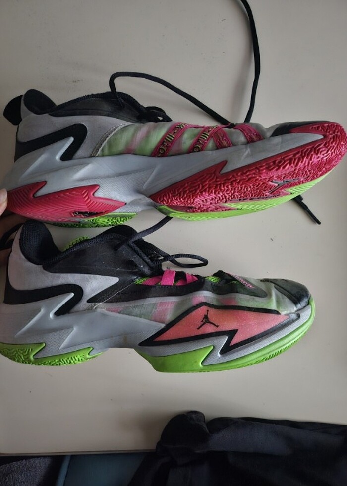 Jordan one take 3 - Görsel 3