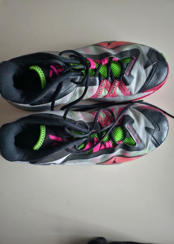 Jordan one take 3 - Görsel 5