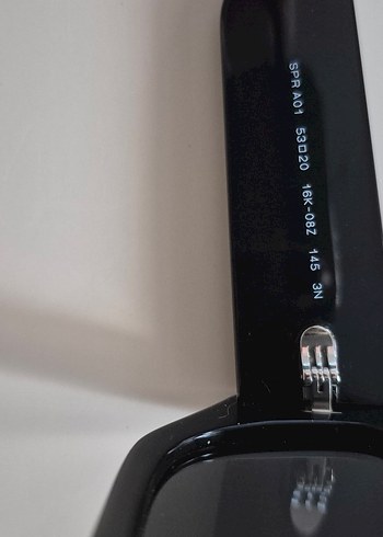 Prada Güneş Gözlüğü - Görsel 5