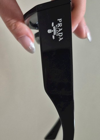 Prada Güneş Gözlüğü - Görsel 3