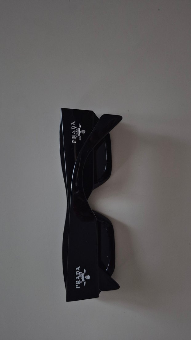 Prada Güneş Gözlüğü - Görsel 2