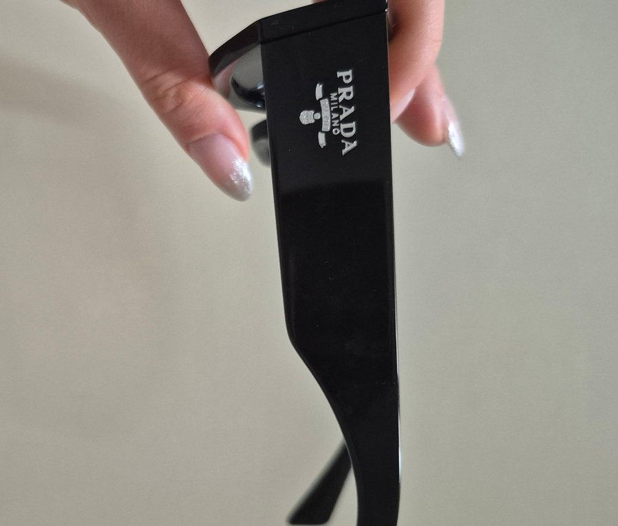 Prada Güneş Gözlüğü - Görsel 3