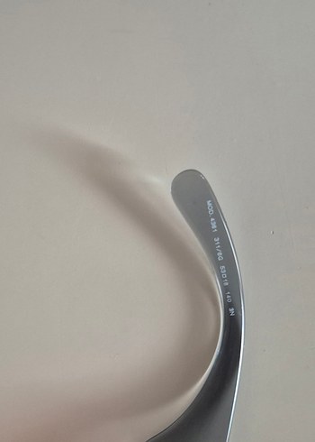 Versace Güneş gözlüğü - Görsel 4