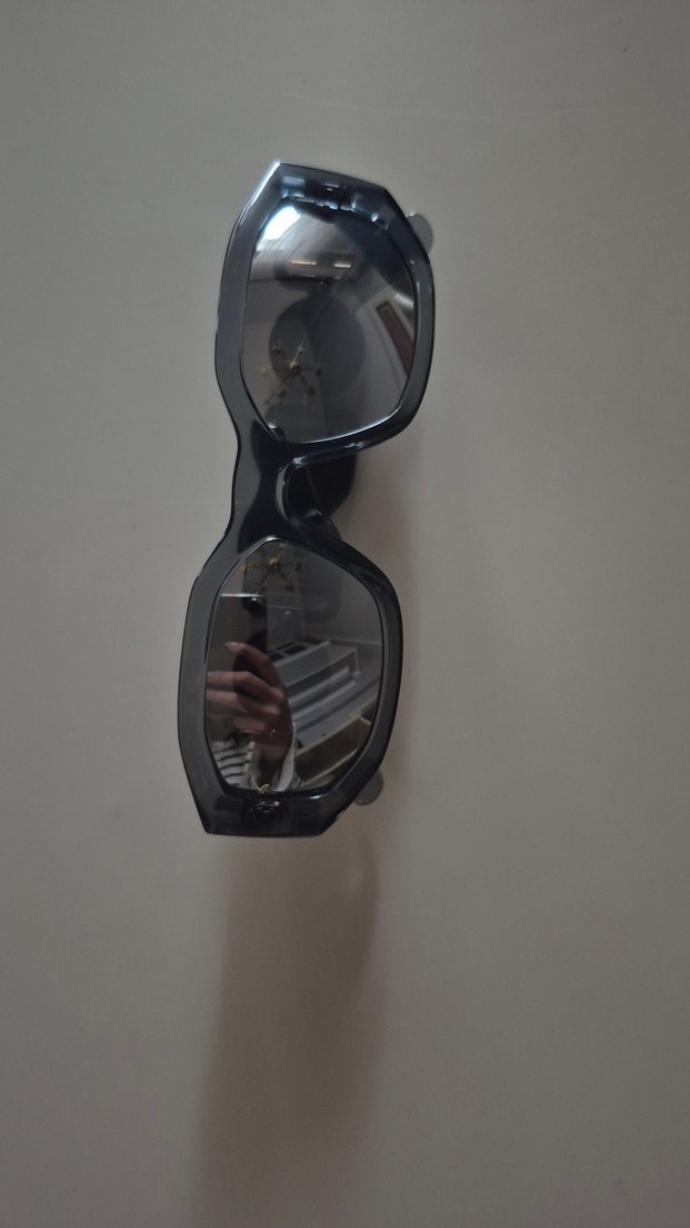 Versace Güneş gözlüğü - Görsel 2