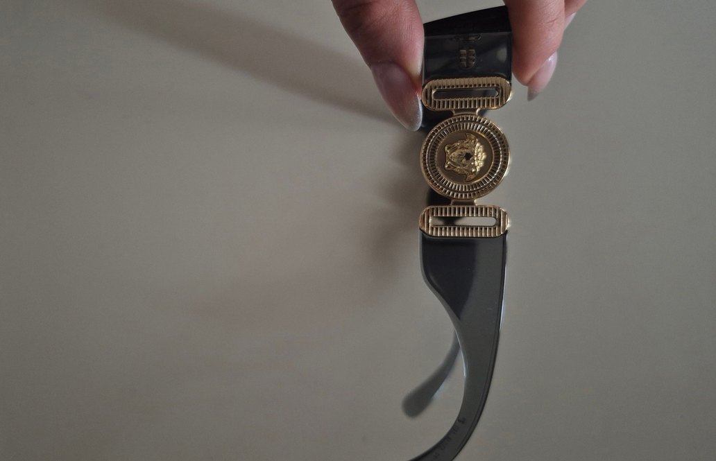 Versace Güneş gözlüğü - Görsel 5