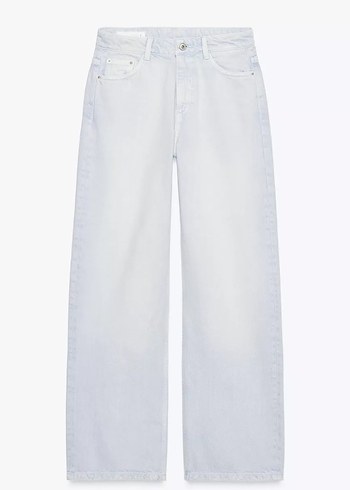 Zara jean