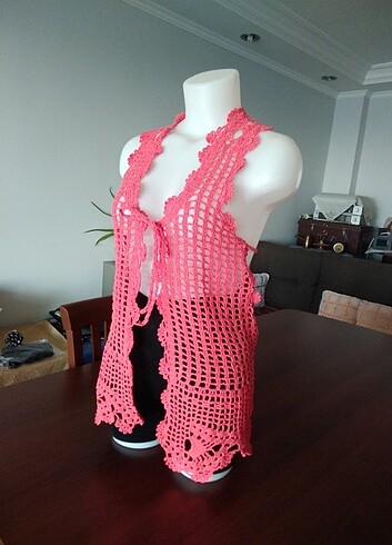 Plaj Yeleği  - Görsel 6