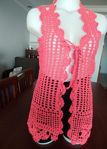 Plaj Yeleği  - Görsel 7