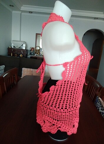 Plaj Yeleği  - Görsel 8