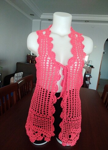 Plaj Yeleği  - Görsel 9