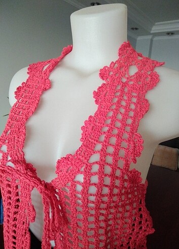 Plaj Yeleği  - Görsel 10