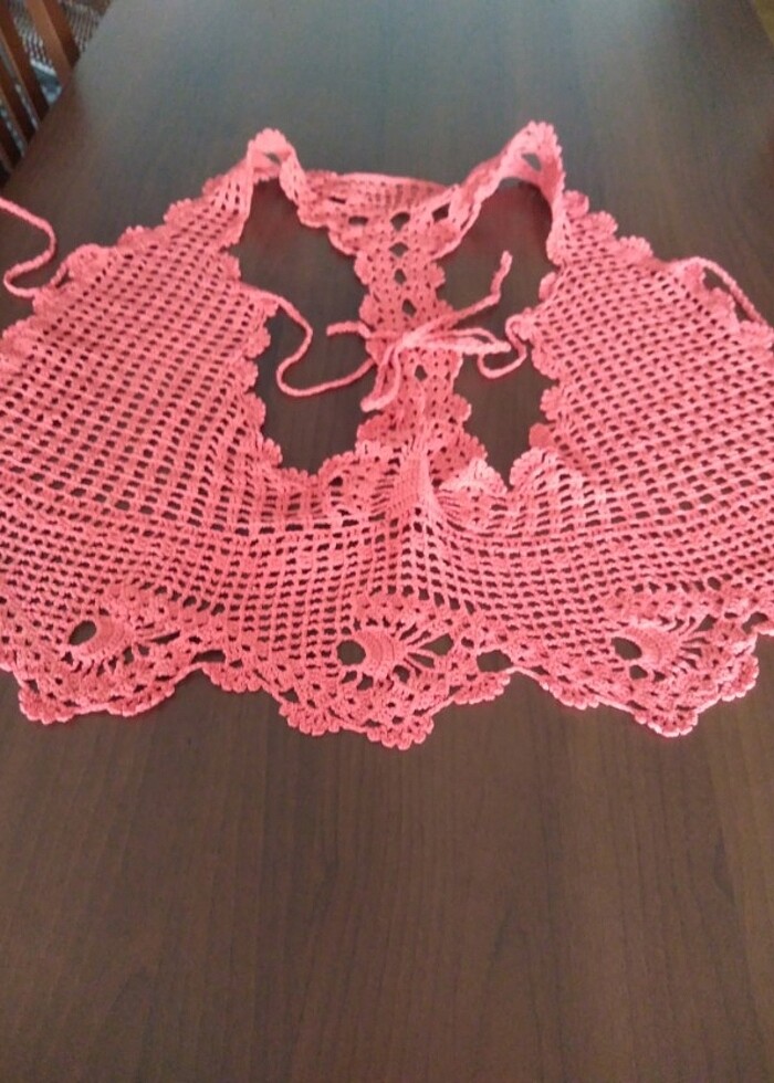 Plaj Yeleği  - Görsel 3