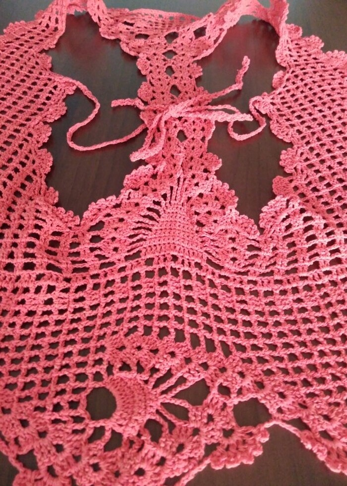 Plaj Yeleği  - Görsel 4