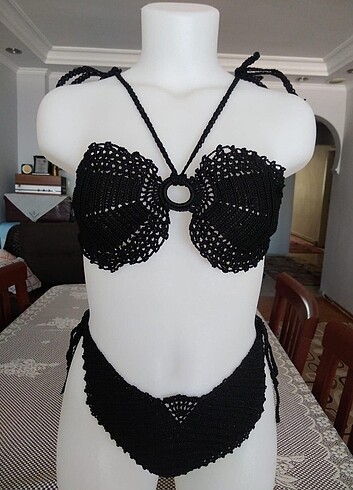 Bikini Takım  - Görsel 2