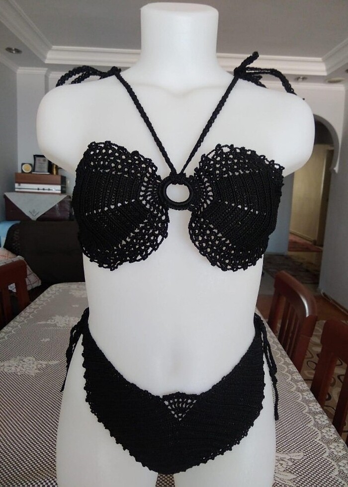 Bikini Takım  - Görsel 2