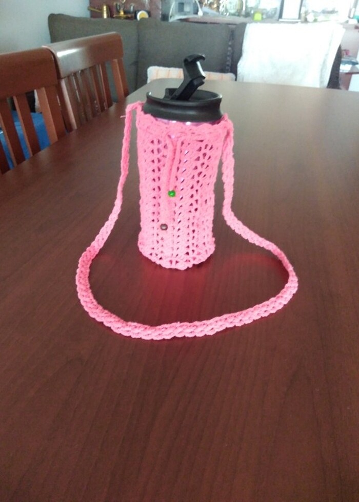 Termos Çantası  - Görsel 2