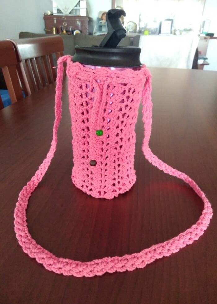 Termos Çantası  - Görsel 3